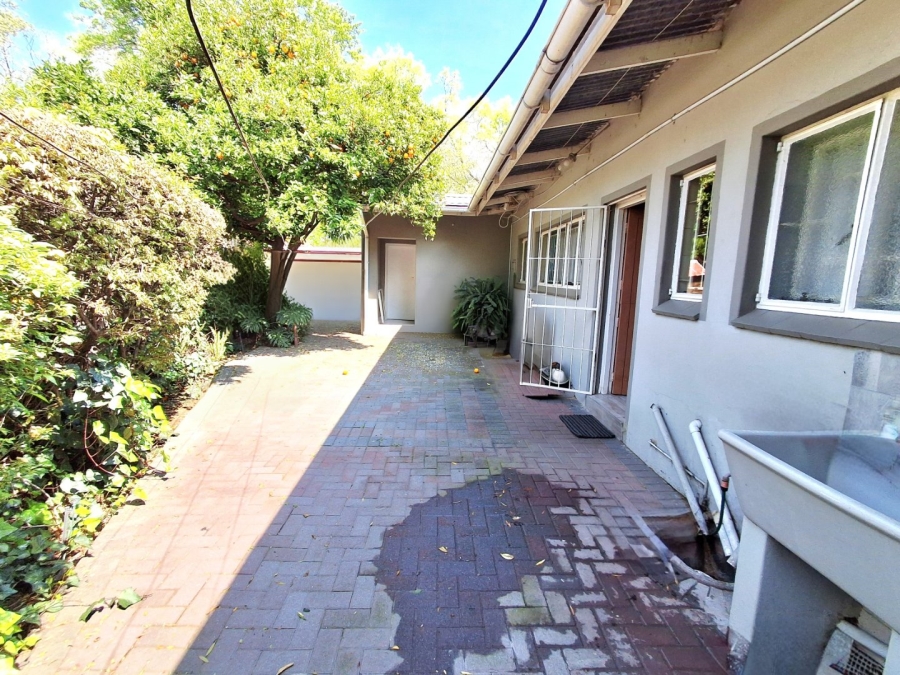 4 Bedroom Property for Sale in Sasolburg Ext 4 Free State